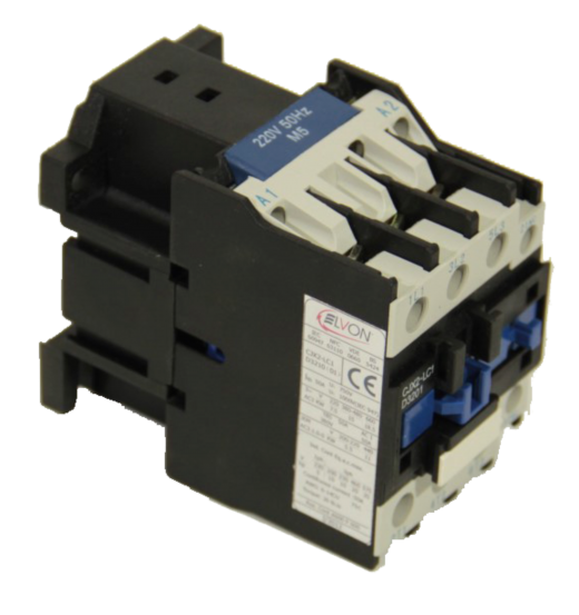 Contactor forta Elvon 13623