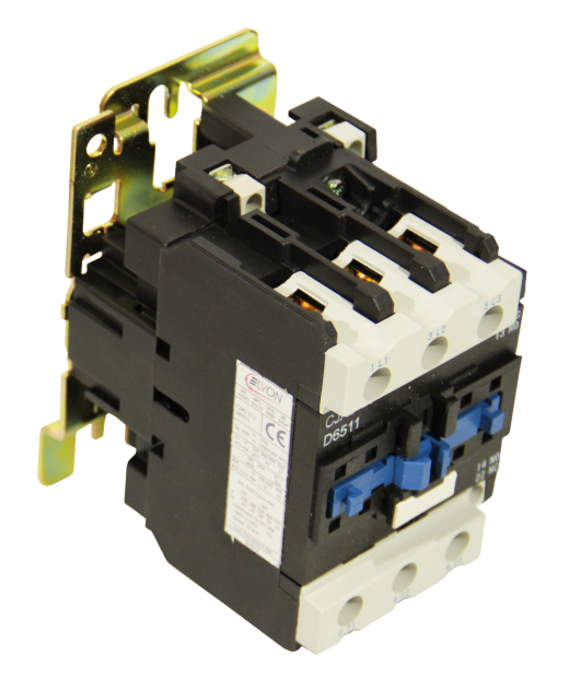 Contactor de forta Elvon 13627
