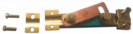 clema impamantare Elvon 42540
