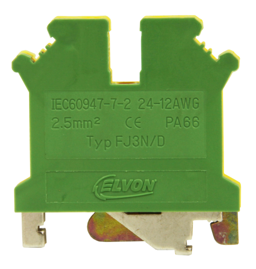 clema sir impamantare Elvon 41933