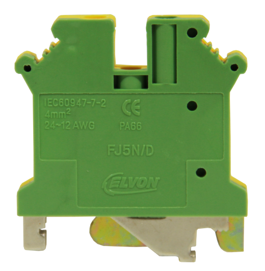 clema sir impamantare Elvon 41934