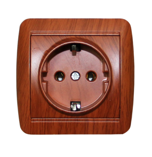 priza schuko stejar Elvon 36031