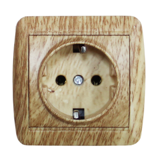 priza schuko Elvon 36051