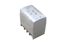 Emergency lamp Yriss white