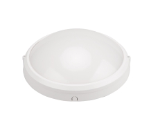 Aplica BAT LED IP65 12W Ф180X80 Aplica BAT LED IP65 12W Ф180X80