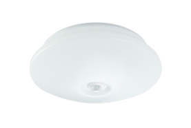 Corp iluminat LED cu senzor IR